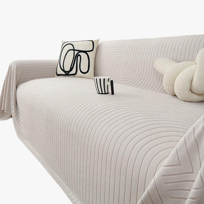 Full-cover Non-slip Sofa Towel High-grade Four Seasons Universal