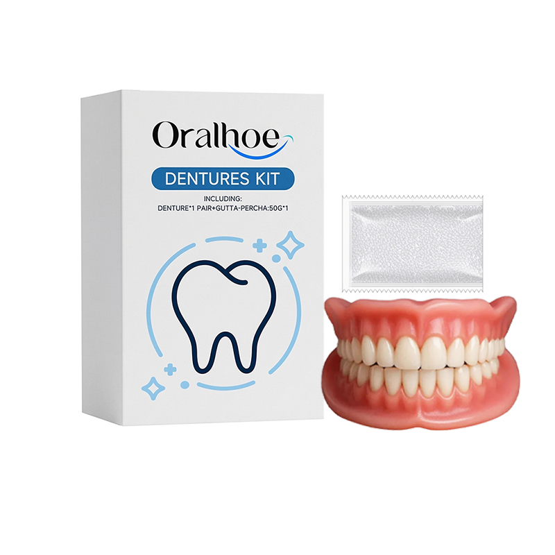 Perfect Smile in 7 Days. 10x Money-Back Guarantee