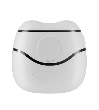 【Quick Nail Trimming, Gentle on Skin】New Electric Nail Trimmer