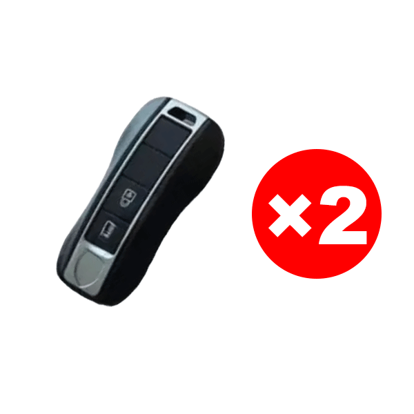 Multifunctional self-defense keychain