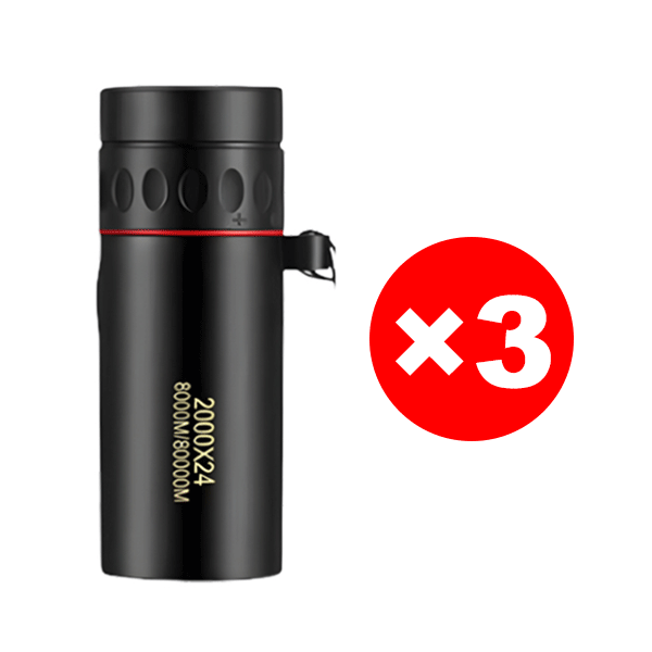 German technology thermal imaging monocular night vision device