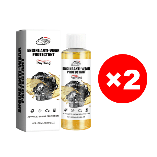 Engine anti-wear protectant