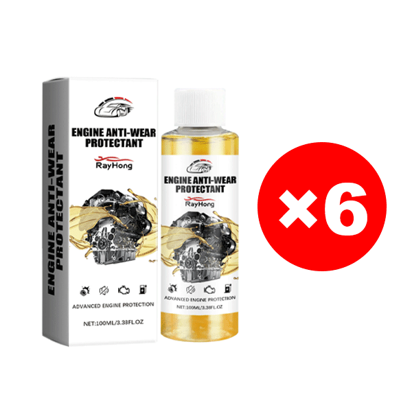 Engine anti-wear protectant