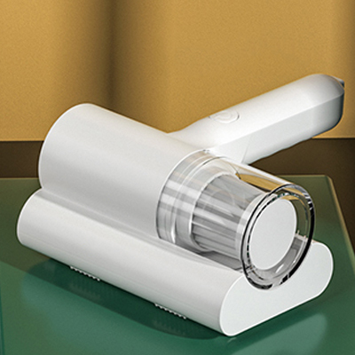 High-frequency home use mite cleaner