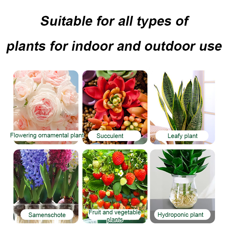 Universal Plant and Flower Revival Liquid