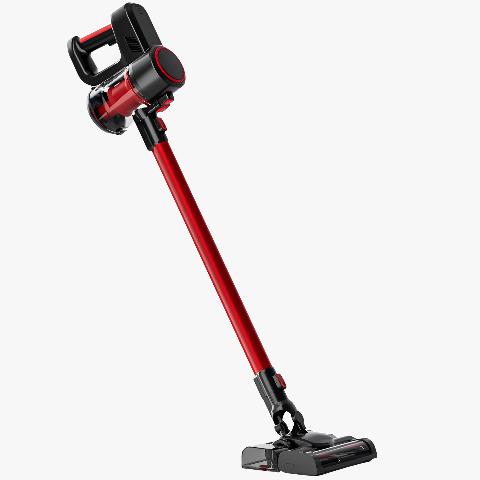 Handheld Foldable Household Cordless Powerful Mite Vacuum Cleaner