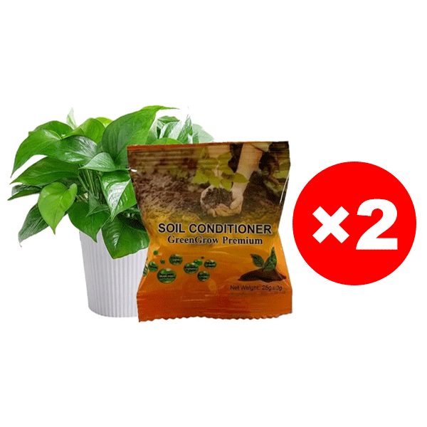 Plant Nutrition Soil Activator