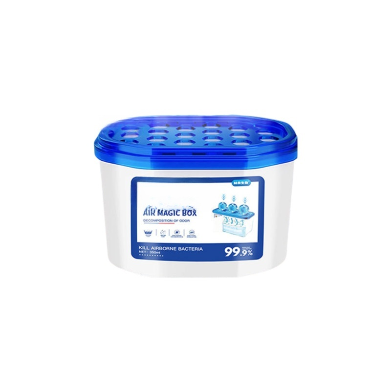 US Biomedical Research Multi-functional Dust Removal Magic Box