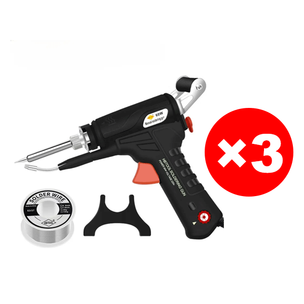 [90℃-480℃ adjustable] Handheld laser welding machine 899A