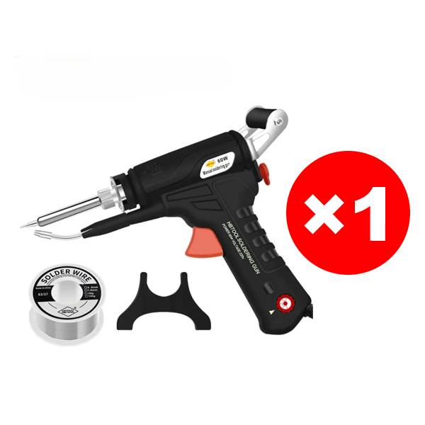 [90℃-480℃ adjustable] Handheld laser welding machine 899A