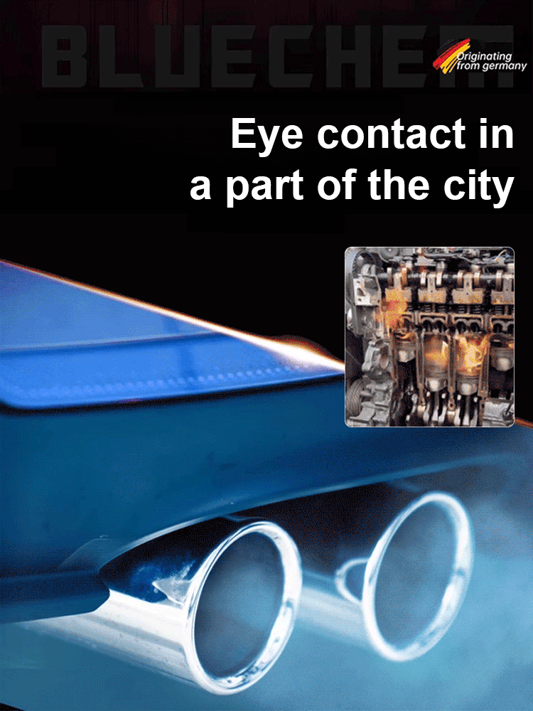 Engine anti-wear protectant