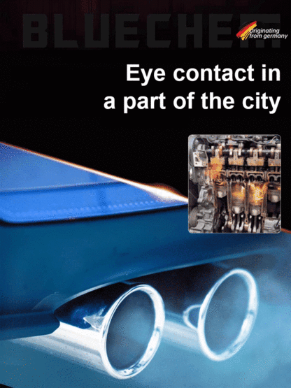 Engine anti-wear protectant