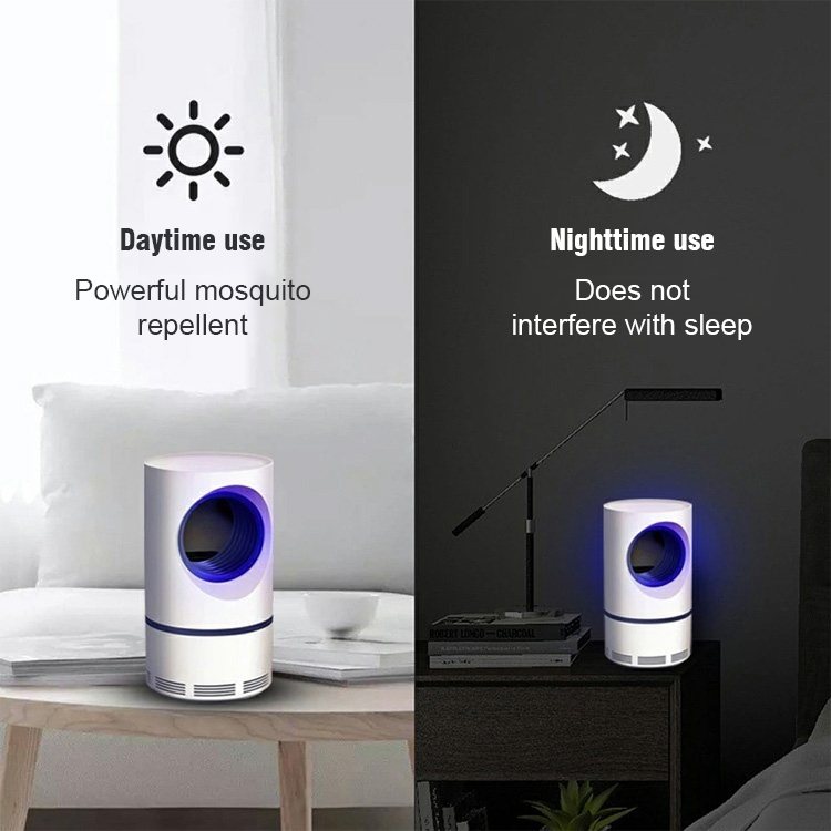 German Mosquito Repellent Device