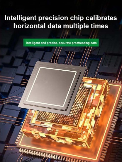 Engineering laser locator