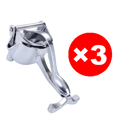 【 Original flavor 】 Multifunctional hand juicer