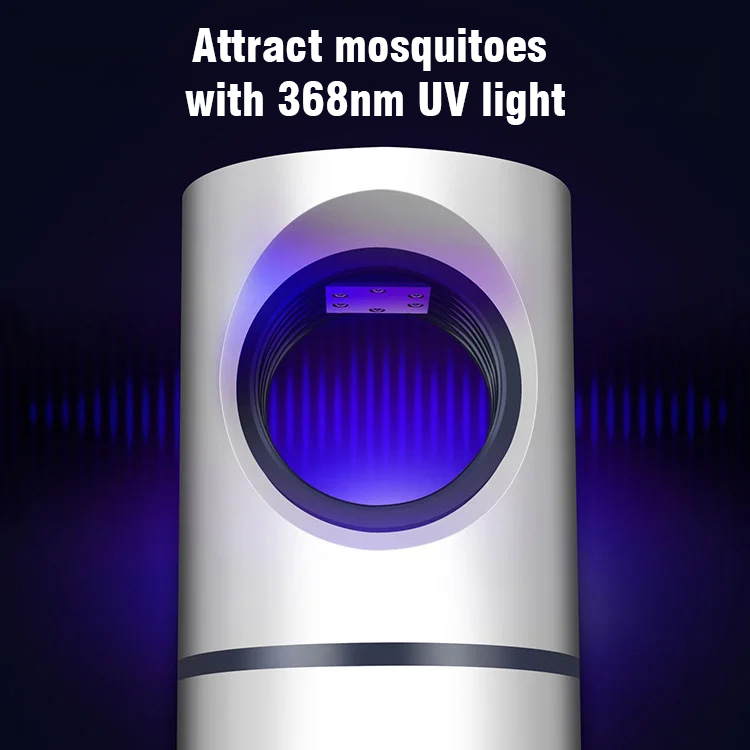 German Mosquito Repellent Device