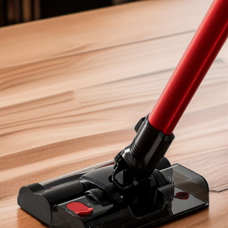 Handheld Foldable Household Cordless Powerful Mite Vacuum Cleaner