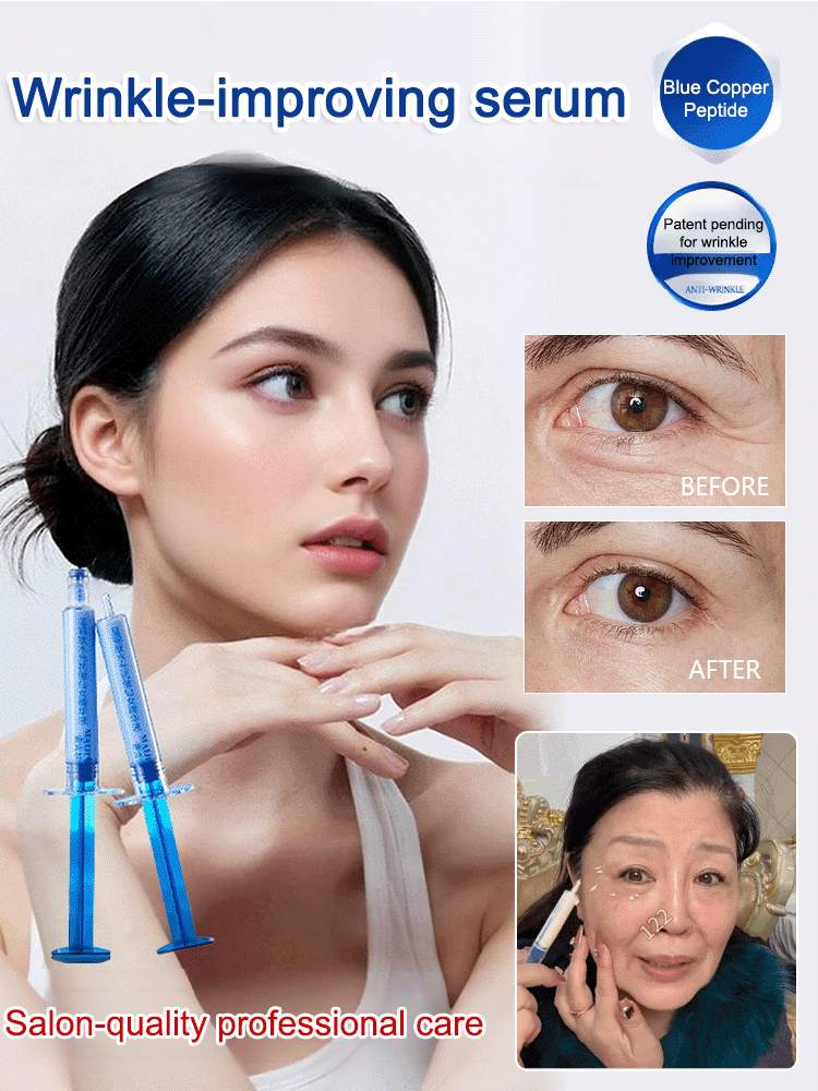 Rejuvenating Anti-Wrinkle Essence