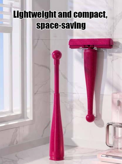 Household Sponge Strawberry Scent Mini Mop