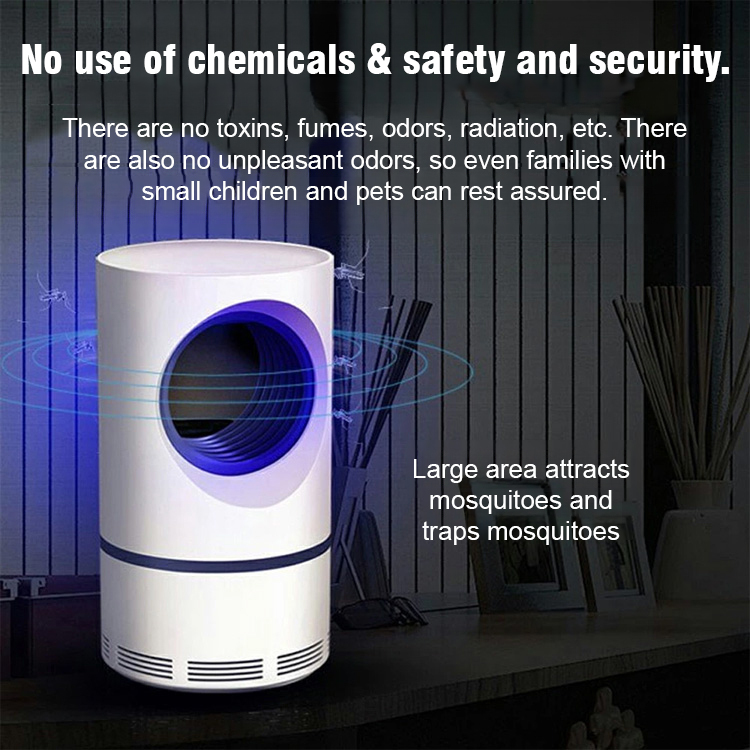 German Mosquito Repellent Device