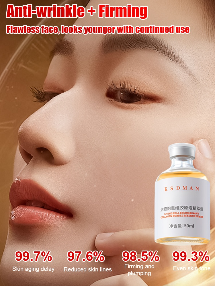 Salmon Cell Reconstructed Collagen Essence