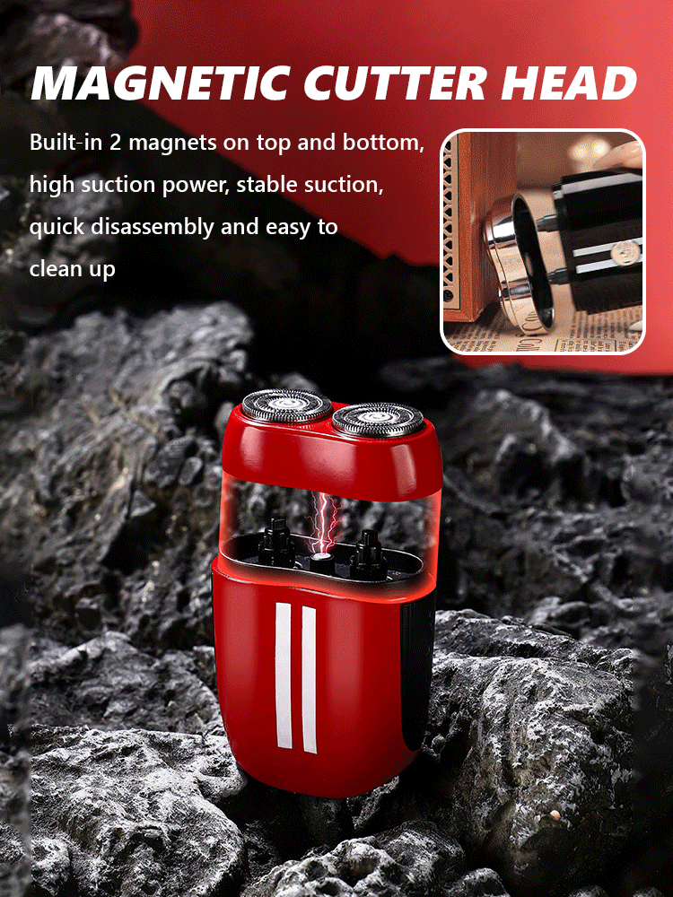 Sports Car Speed Shaver