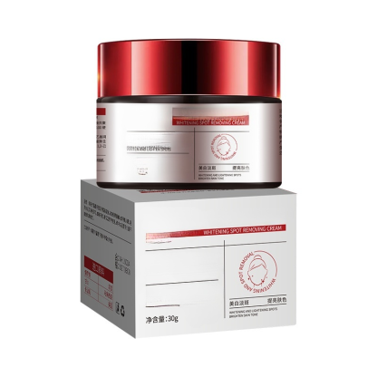 Fade Stain Whitening Cream