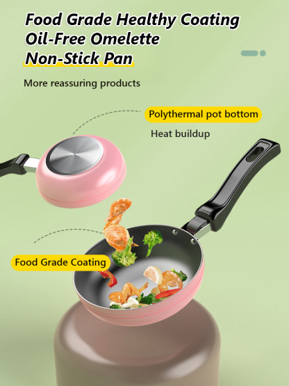 Children's Real Cooking Mini Kitchen Toys