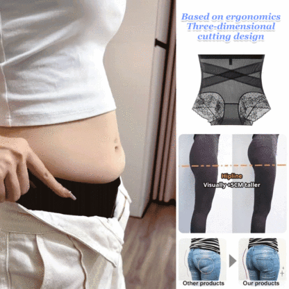 X Silk antibacterial underwear (summer sales 10,000+)