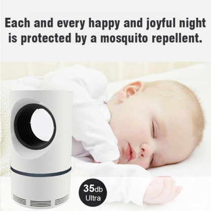 German Mosquito Repellent Device
