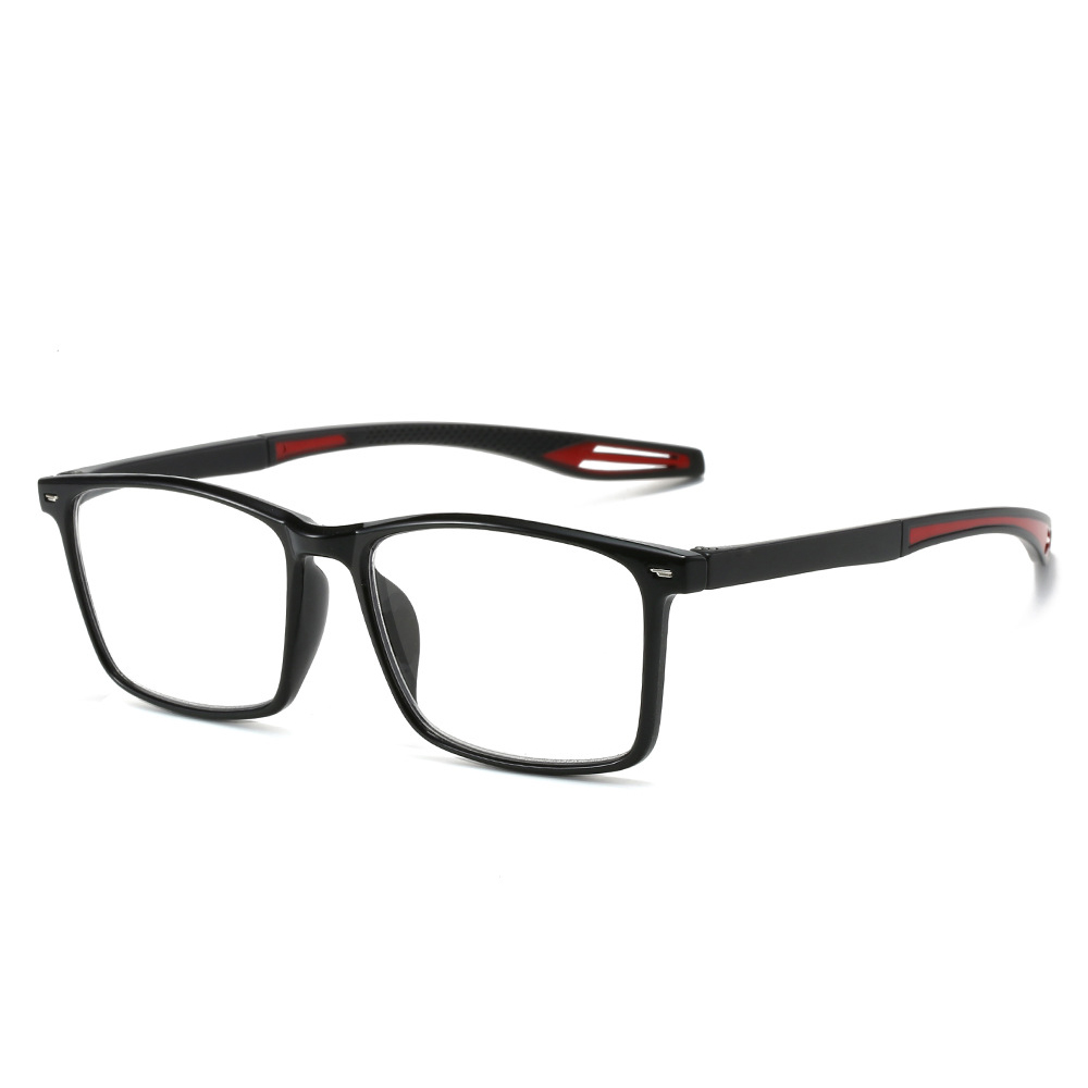 New stylish blue light blocking reading glasses for men and women