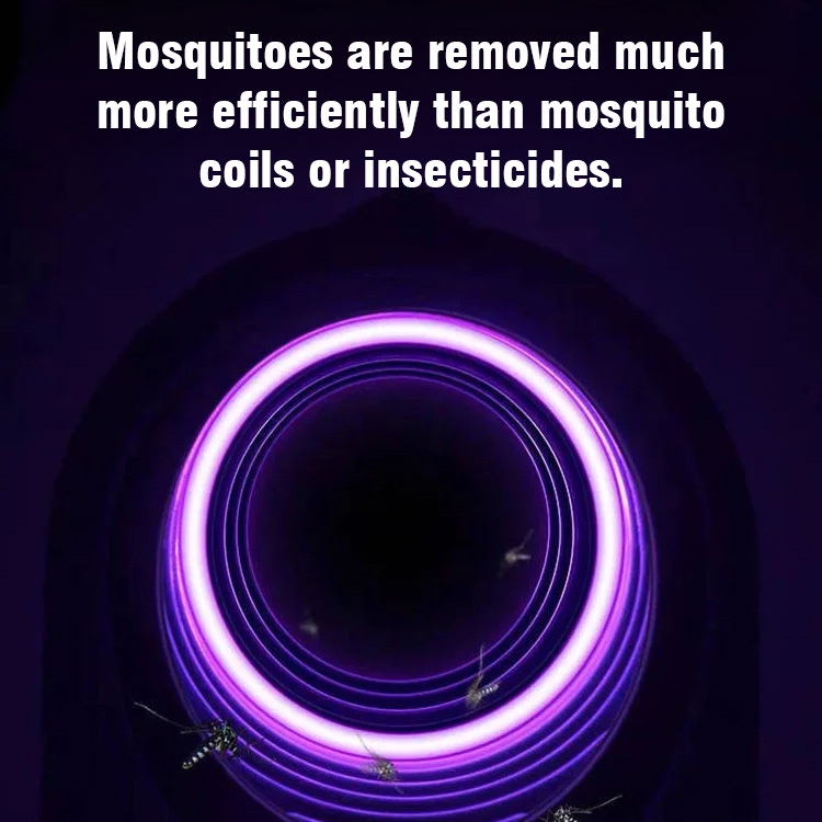 German Mosquito Repellent Device