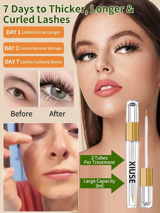 Eyelash Repair & Nourishing Liquid