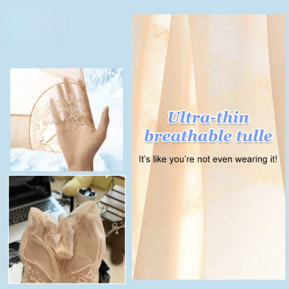 X Silk antibacterial underwear (summer sales 10,000+)