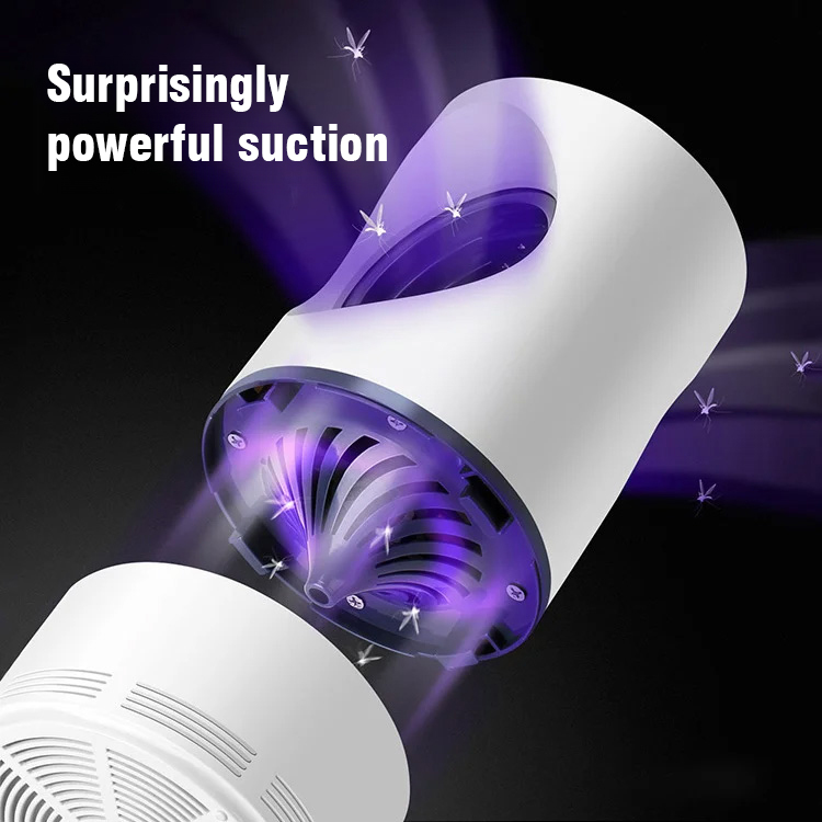 German Mosquito Repellent Device