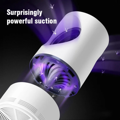 German Mosquito Repellent Device