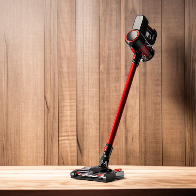 Handheld Foldable Household Cordless Powerful Mite Vacuum Cleaner