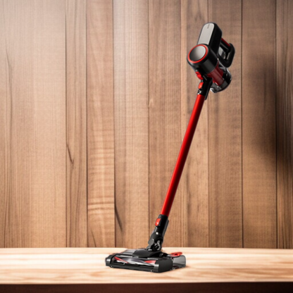 Handheld Foldable Household Cordless Powerful Mite Vacuum Cleaner