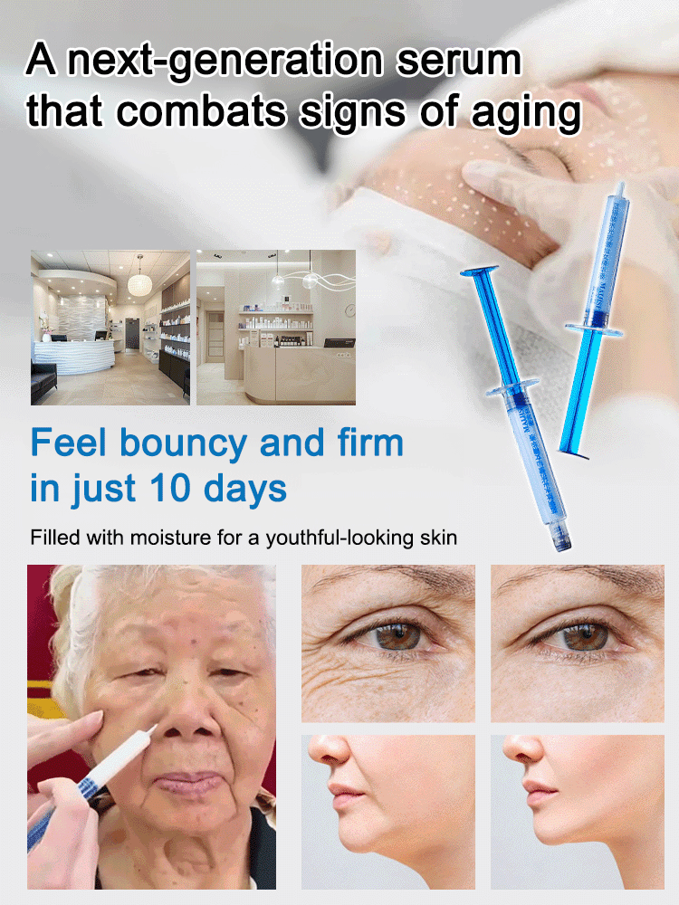 Rejuvenating Anti-Wrinkle Essence