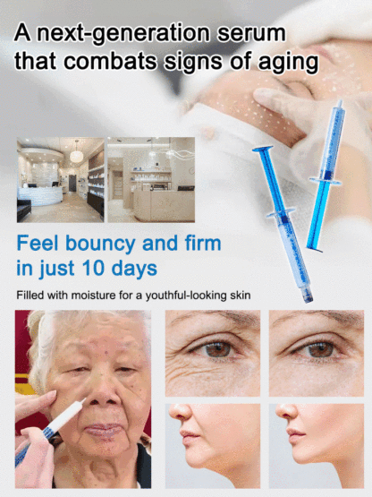 Rejuvenating Anti-Wrinkle Essence