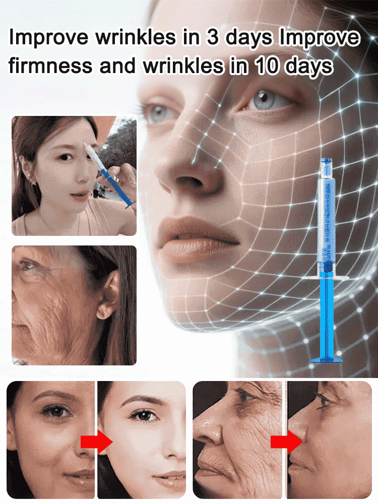 Rejuvenating Anti-Wrinkle Essence