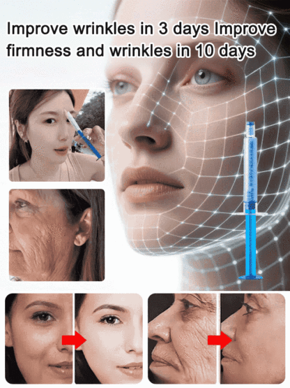 Rejuvenating Anti-Wrinkle Essence