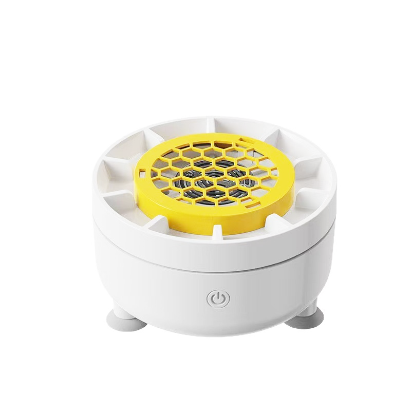 Pesticide Residue Removal Turbine Purification Fruit and Vegetable Washing Machine