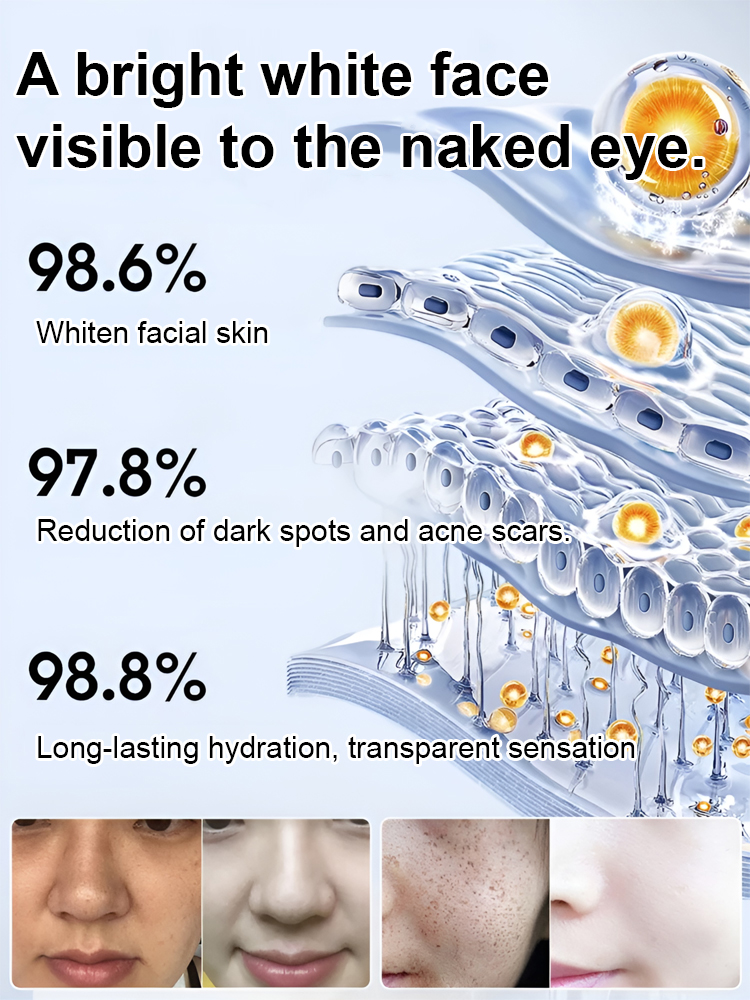 Fade Stain Whitening Cream