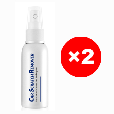 The Used Car Market’s Secret to Like-New Cars! Car scratch repair spray