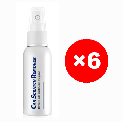 The Used Car Market’s Secret to Like-New Cars! Car scratch repair spray