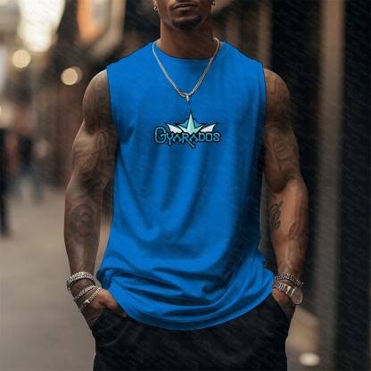 Unisex  “Pokémon” Casual Anime  Tank Top