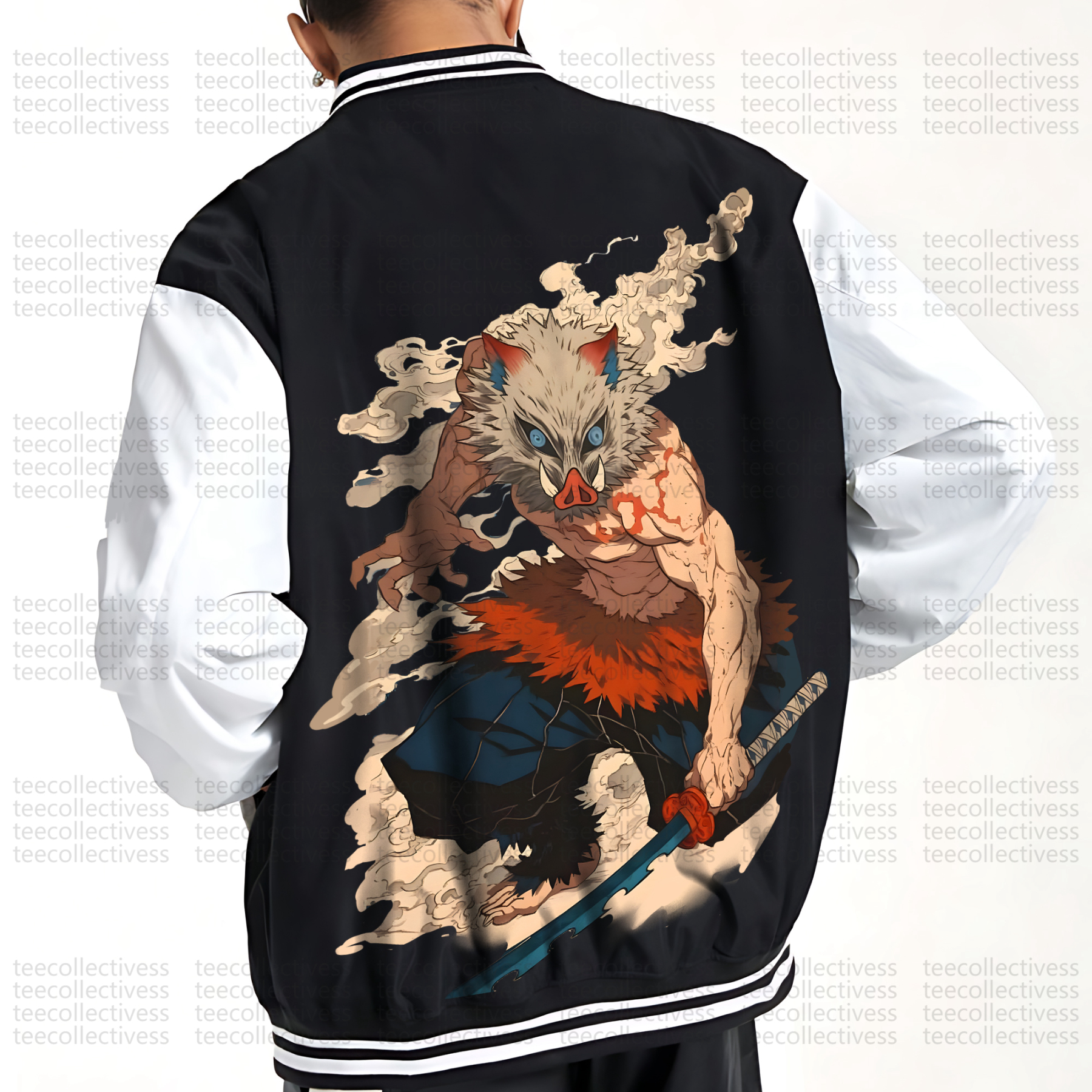 Unisex “ WARHAMMER” Casual Streetwear Pants