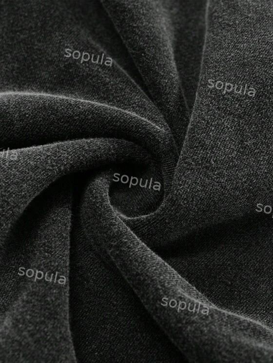 Sopula Vintage Lesuper Racer On The Way Graphic Acid Washed Oversized Hoodie