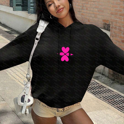 "Demon Slayer" Anime Inspired Vintage Hoodie